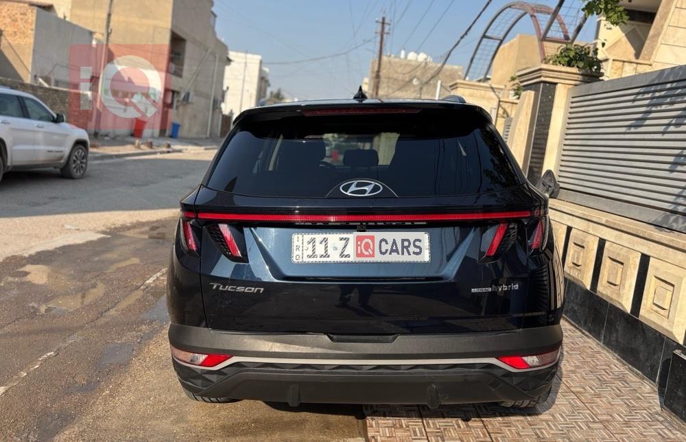 هيونداي توسان